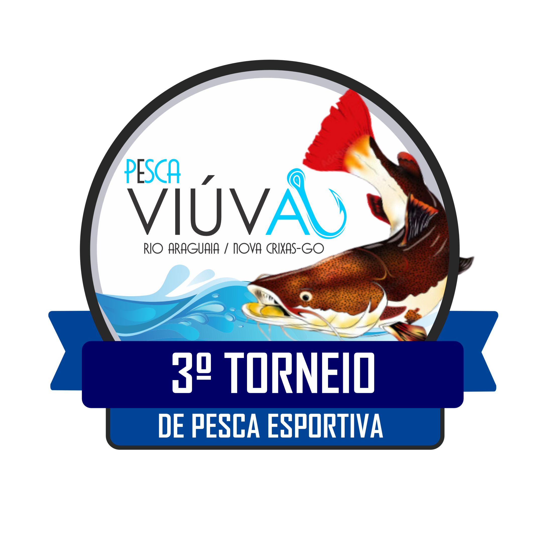 Pesca Viúva